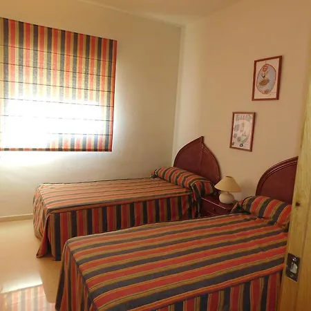 Apartamento Coblanca - Turistika * ベニドルム