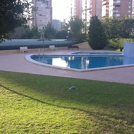 Apartamento Coblanca - Turistika アパート *