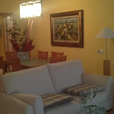 Apartamento Coblanca - Turistika アパート