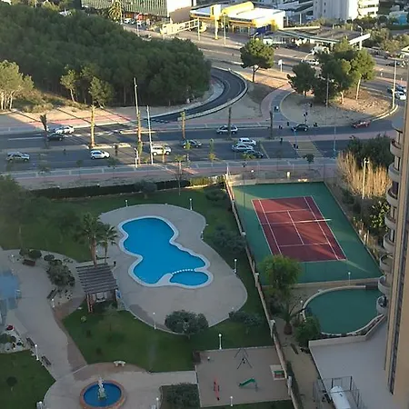 Apartamento Coblanca - Turistika アパート *