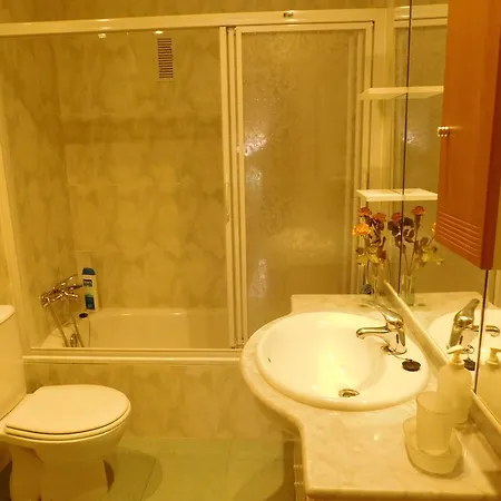 Apartamento Coblanca - Turistika アパート